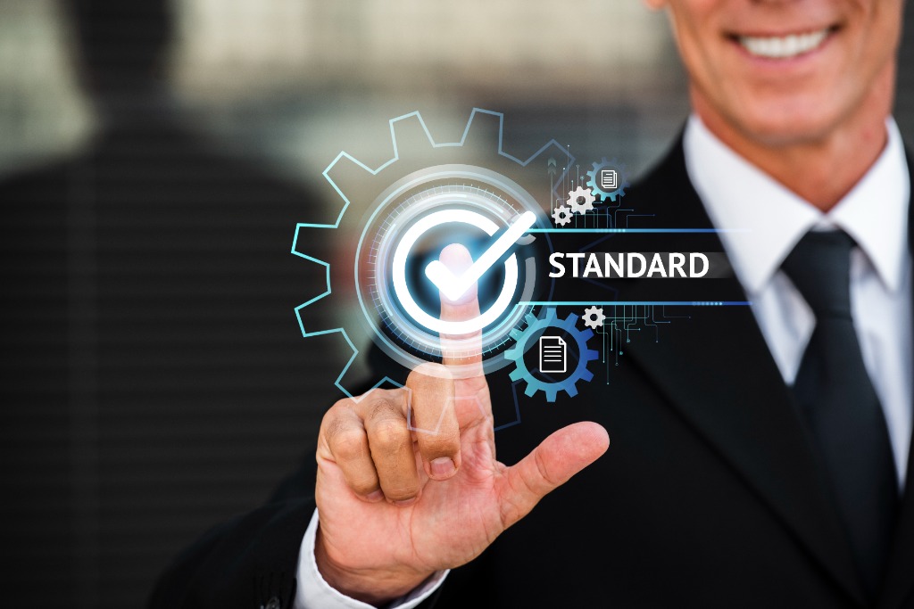 Company Standards