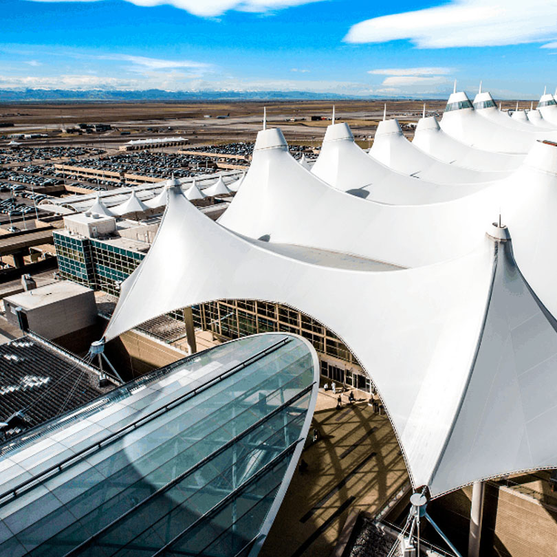 DEN Airport