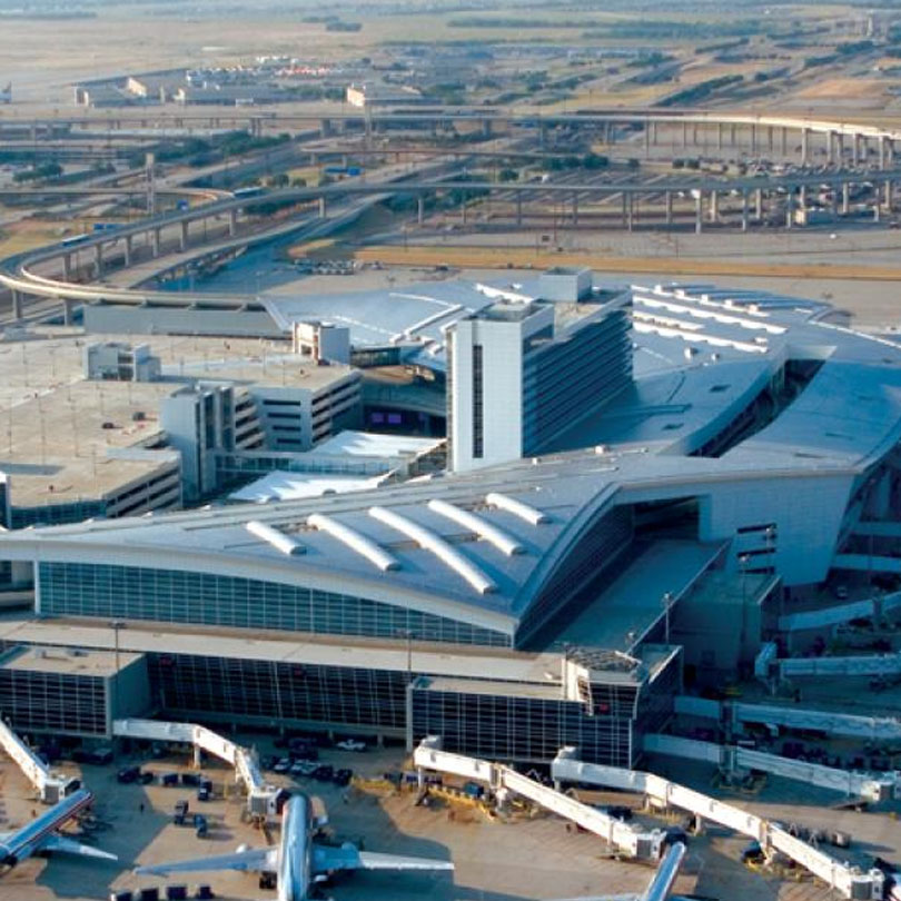 DFW Airport