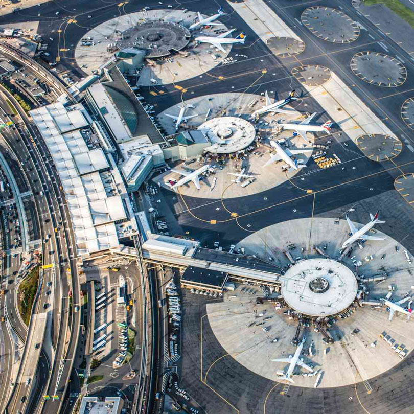 EWR Airport