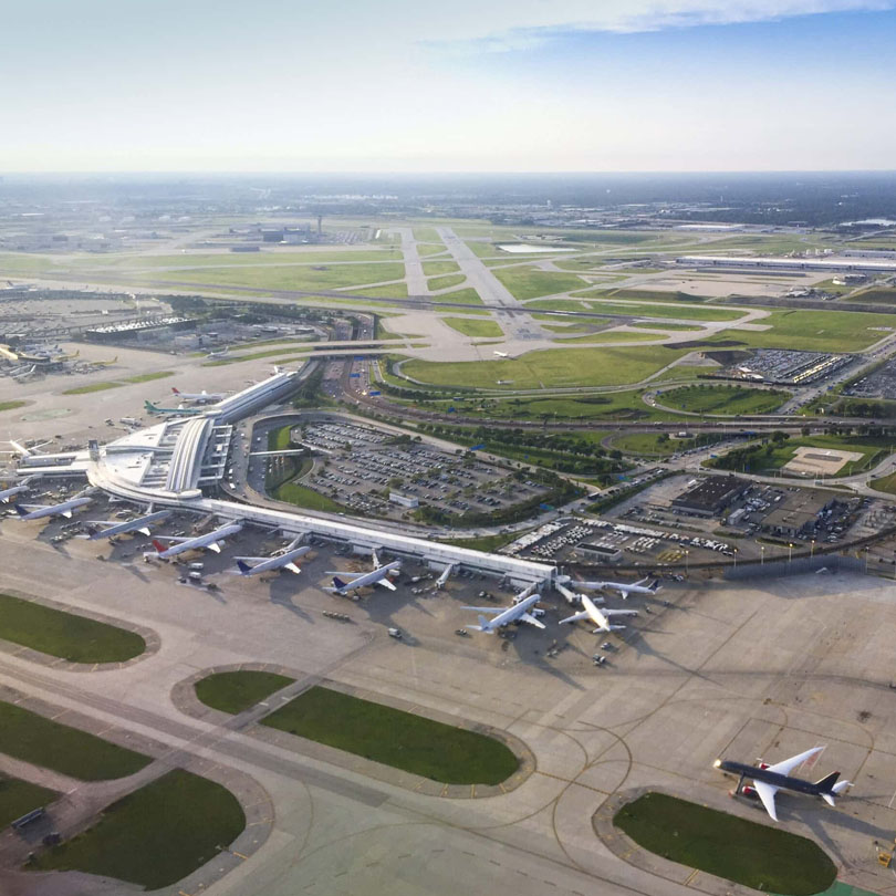 ORD Airport