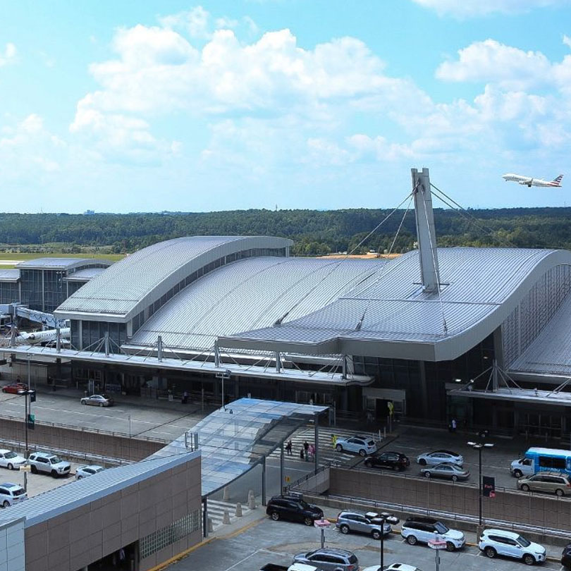 RDU Airport