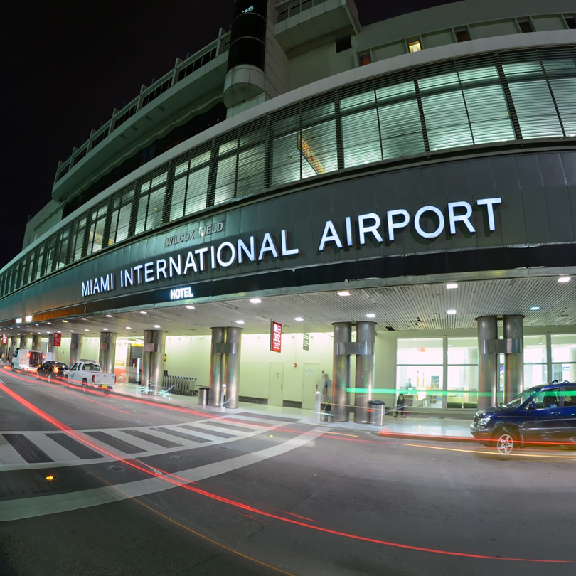MIA Airport