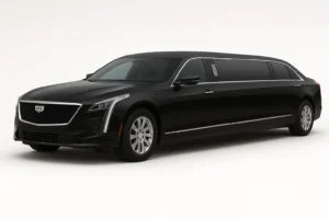 Chauffeur