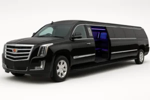 Chauffeur